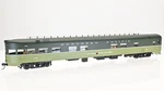 Golden Gate Depot Observation Car Northern Pacific 392 Rail Scale. Fixed Price $799.99.