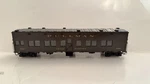 Iron Horse Models #16546-2 Pullman Ww-ii Troop Sleeper Car By Precision Scale. Fixed Price $239.99.