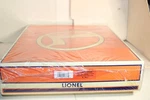 Lionel Cola Animated Car And Platform Unopened, Cello Wrap, Unused, Original Box. Fixed Price $59.99.