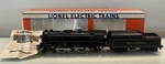 Lionel 6-18004 Reading 4-6-2 Steam Locomotive And Tender. Fixed Price $198.75.
