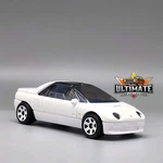 1992 Mazda Autozam AZ-1 Collectible 1/64 Scale Diecast Model Collector Car. Fixed Price $6.99.