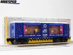 Lionel Peanuts Charlie Brown Christmas Aquarium Car Gauge Train 2528810 New. Fixed Price $158.84.