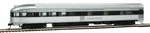 Ho Scale 85' Budd Observation Car Canadian National -- 30361 New. Fixed Price $46.48.