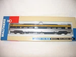 Walthers Ho Ps 52-SEAT Coach Chesapeake And Ohio 932-6769. Fixed Price $86.99.