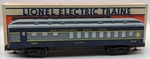 Lionel 6-19010 Gauge Baltimore & Ohio Dining Car Mt/box. Fixed Price $28.69.