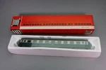 ZA407 Jouef Train Car Ho 5291 Sncf Voyageurs Type A9 Uic. Fixed Price $46.83.