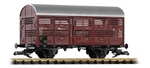 Piko 37955 G Deutsche Reichsbahn Iii Stock Car. Fixed Price $156.95.