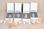 Joe Works R511 R512 R513 R514 HON30 HO9 Gauge Kit Built Rake Of D&rgw Coach. Fixed Price $573.71.