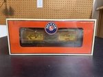 Lionel 6-36253 Gauge 2003 Christmas Boxcar New In The. Fixed Price $29.99.