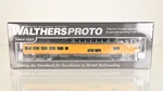 Walthers Proto Acf Observation Dome Lounge Up City Of Los Angeles Ho Scale. Fixed Price $159.99.