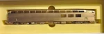 The Coach Yard Ho Scale Brass 74 Seat Dome Lounge Car Sp 3606-6 Shasta Daylight. Fixed Price $599.99.
