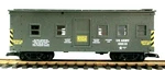 Usa Trains R1849 U.s.army Kitchen Car New. Fixed Price $89.95.