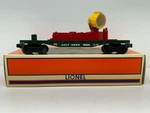 Lionel Gauge 51422 Southern Searchlight Car 6-36757. Fixed Price $31.99.