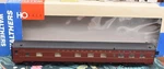 Ho-walthers 932-6727 Pennsylvania 6-6-4 Sleeper Pullman Standard Late Scheme Ex. Fixed Price $39.95.