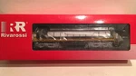 Ho Rivarossi HR2620 Northern Pacific U28C Diesel Locomotive #2811 Dcc Sound. Fixed Price $200.00.