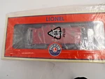 Lionel 6-36553 New York Central Caboose Lighted Operating Couplers. Fixed Price $27.00.
