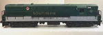 Lionel 6-18301 Southern Fairbanks Morse Diesel Locomotive-original Box. Fixed Price $184.98.