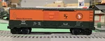 Lionel 6-9449 Great Northern Boxcar Nib. Fixed Price $30.00.