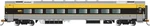 Bachmann 74558 Via Rail Canada Siemens Venture Business Car #2601. Fixed Price $117.62.
