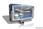 12V 9" Inch Spot Fog Light Lamp 4X4 Pickup Caravan Bus Coach Boat. Fixed Price $461.95.