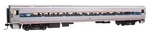 Walthers Mainline 31011 Amtrak 85' Horizon Fleet Coach Passenger Car. Fixed Price $48.43.