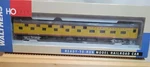 Ho Walthers 932-6374 Passenger Car Union Pacific. Fixed Price $75.00.