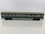 Con-cor 0001-00980R Missouri Pacific Eagle Sleeper Car 72', Ho Scale. Fixed Price $31.50.