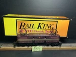 Mth 30-2507 Pennsylvania GG-1 Electric Locomotive Cab #4916 Ob,ln. Fixed Price $199.95.