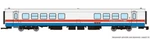 Rapido Scale New Amtrak Rtl Turboliner Coach Snack #183 Phase Iii 525103. Fixed Price $57.73.