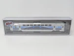 Atlas 50006620 Montreal Exo Multi-level Commuter Cab Car Passenger Train. Fixed Price $71.96.