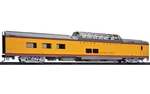 Walthers Proto Ho Scale 85' Dome Diner Union Pacific Colorado Eagle 920-18150. Fixed Price $88.80.