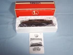 Lionel Century Club 6-18314 Pennsylvania Ggi Electric 2332 W/ Display Case. Fixed Price $385.00.