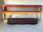 Hornby Model Railways Lms Brake 3RD Coach "5456" R4129D 2004 Oo Gauge 1:76 Scale. Fixed Price $76.00.