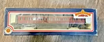 Bachmann 34-252 57' Corridor 1ST/3RD Lms Maroon Vgc. Fixed Price $49.97.