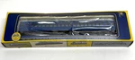 Vintage Ahm Rivarossi 1920 Coach Car Train 6205-WA Wabash #1425 Ho. Fixed Price $39.00.