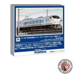 New Tomytec Tomix Gauge Jr 281 Series Hello Kitty Haruka &amp Ougi Add-on Set. Fixed Price $147.83.