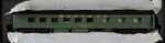 Spectrum Item No 89314 Diner Santa Fe # 1416. Fixed Price $30.00.