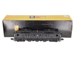 3RD Pennsylvania P5 Box Cab Electric Locomotive #4722 3-RAIL Ex. Fixed Price $368.29.