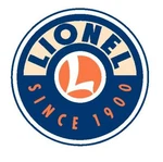 Lionel Railroad Railway Sticker Decal R4661. Fixed Price $16.95.