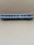 Nib Kato 156-0809 Business Car Canadian Pacific Cp Dominion Passenger Coach. Fixed Price $137.88.