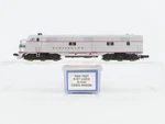 Scale Life-like 7027 Cb&q Burlington Route Emd E7A Diesel Locomotive #9920B. Fixed Price $104.95.