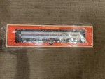 Lionel 2527340 Amtrak 21 Power Car #695 Phase Ii - Nib. Fixed Price $350.00.