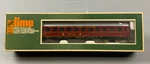 Lima, Ho 1:87 Scale - Dsg Model Passenger Car, 9204 Made In Italy. Fixed Price $14.95.