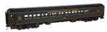 Walthers Ho 82' Pullman-built Heavyweight Paired-window Coach Chesapea 920-17606. Fixed Price $144.98.