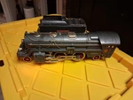 Lionel 392E Vintage Standard Gauge 4-4-2 Steam Locomotive Tender #392W Runs!. Fixed Price $685.00.