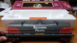 Mth 20-98214 Southern Pacific Car W/coils Used Little In Box Scale. Fixed Price $50.00.