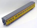 Ho B-b/athearn Norfolk & Western 'pool Service' Coach King Passenger Car Kd Iob. Fixed Price $33.24.