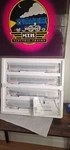 + Mth O Scale Premier Septa 4 Car Amfleet Passenger Set Nib 20-6532. Fixed Price $232.68.