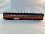 Bachmann Spectrum 89133 Ho Scale Heavyweight Passenger Coach, Daylight #1014. Fixed Price $37.50.