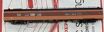 Walthers Ho 932-9204 Milw 1955 Hiawatha 26 Seat Tap Lounge Car. Fixed Price $69.99.